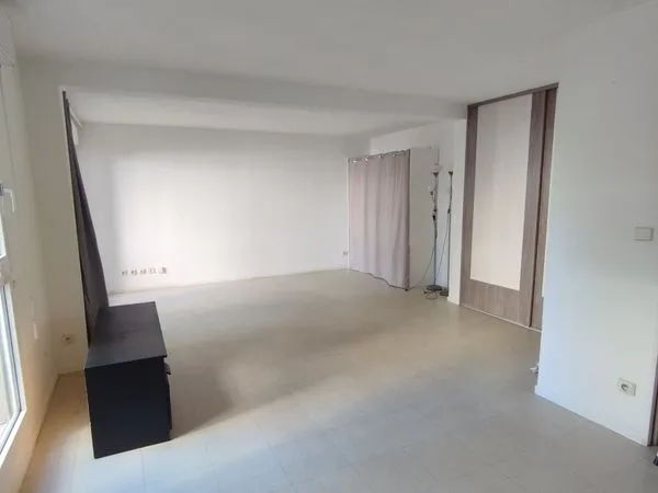Vends appartement T1