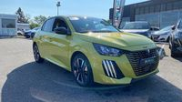 Peugeot 208 1.2 PureTech 100ch S&S Allure — photo 3