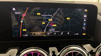 Mercedes Gla 200 163ch AMG Line 7G-DCT — photo 18