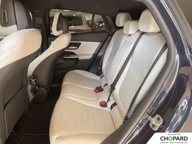 Mercedes Glc coupe 300 e 9g-tronic 4matic — photo 18