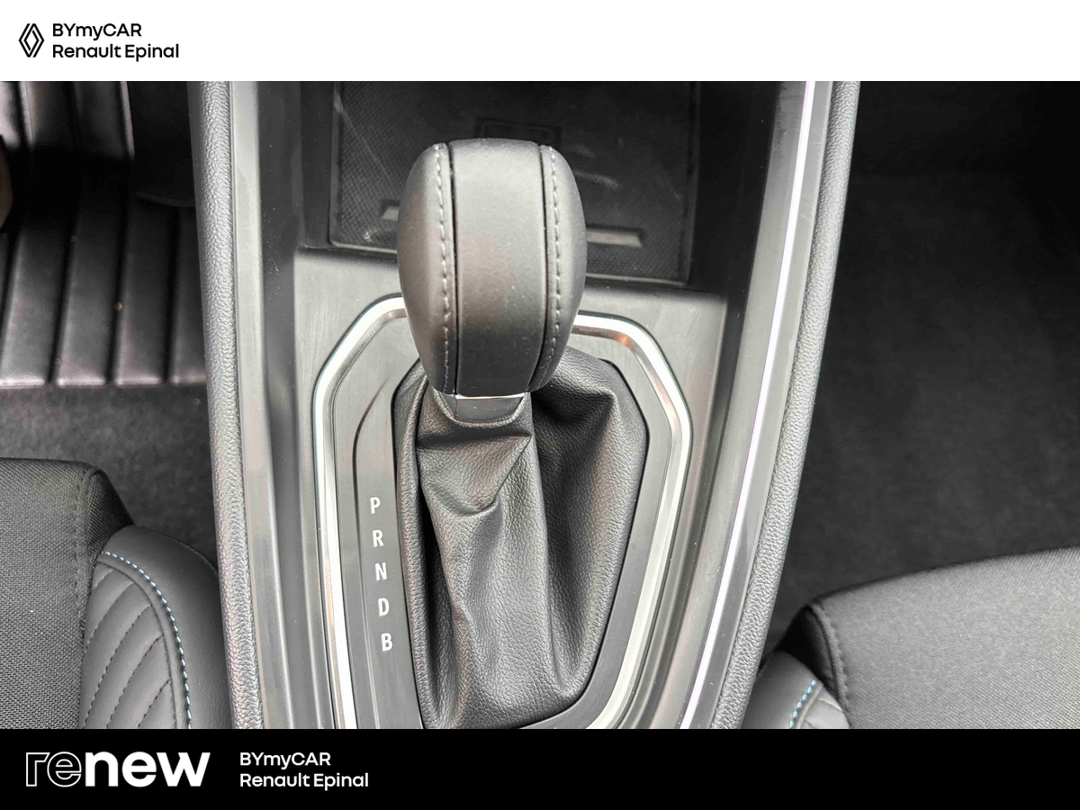 Renault Clio E-Tech full hybrid 145 ch GSR2 — photo 25