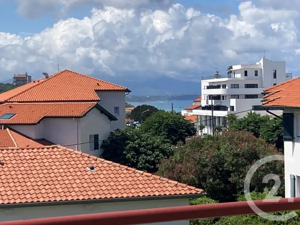 Appartement 3 pièces 86 m²