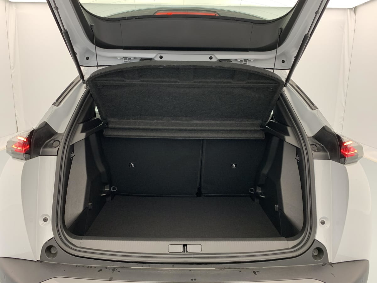Peugeot 2008 — photo 11