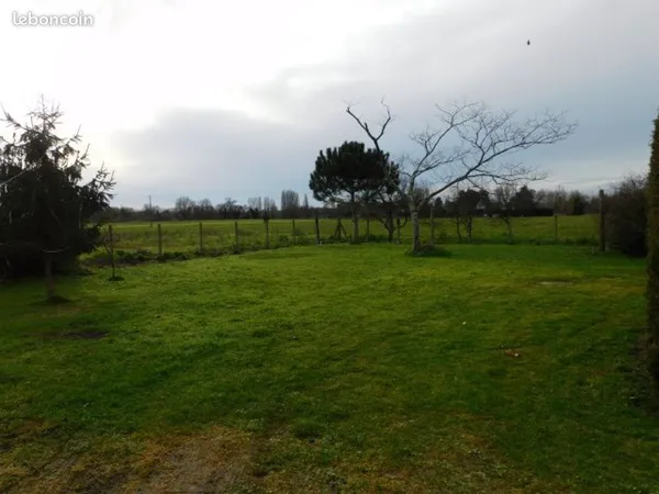 Maison en Viager 5 pièces 83 m²