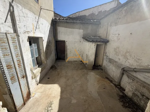 Maison de village 7 pièces 190 m²