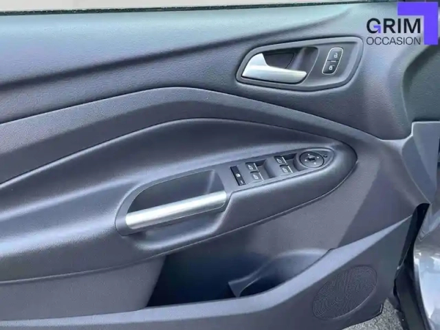 Ford Kuga 1.5 flexifuel-e85 150 s&amp;s 4x2 bvm6 — photo 23