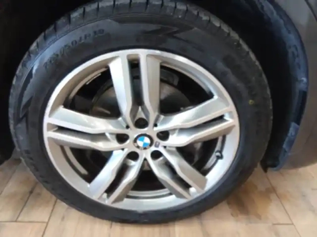 Bmw X1 sdrive 18d 150 ch bva8 — photo 16