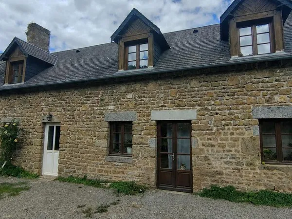 Maison 4 pièces 107 m²