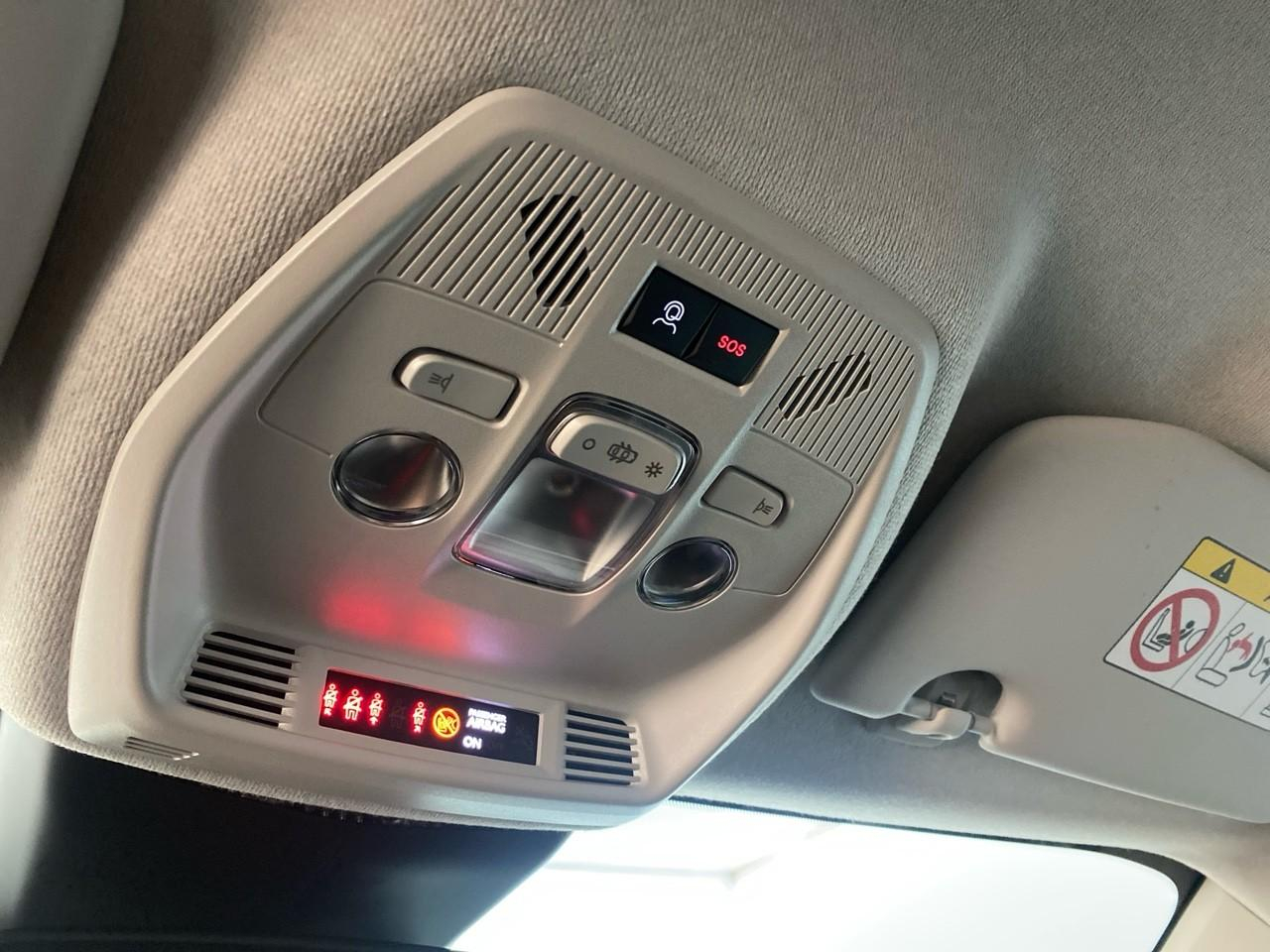 Citroën C3 Aircross hybride 145 ch aut max — photo 19