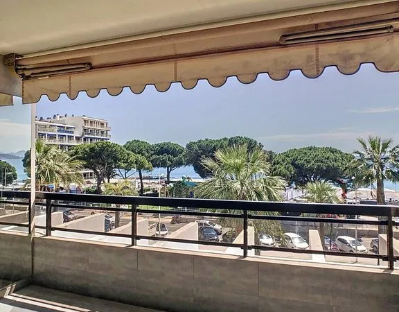 Appartement 3 pièces 84 m²