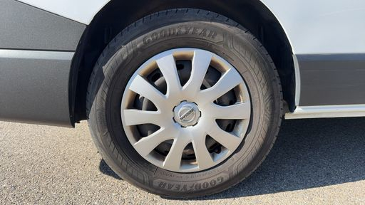 Nissan Primastar 2.0 dCi 150 EDC - N-Connecta – 2022 – 107774 km – Diesel – Boîte Automatique — photo 43