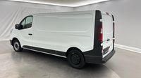 Renault Trafic L2H1 3T 2.0 Blue dCi 130ch Grand Confort — photo 7