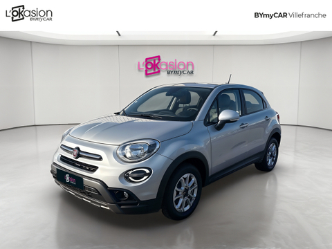 Fiat 500X 1.0 FireFly Turbo T3 120 ch
