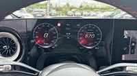 Mercedes Cla Shooting Brake 250+ EQ 272ch AMG Line — photo 17