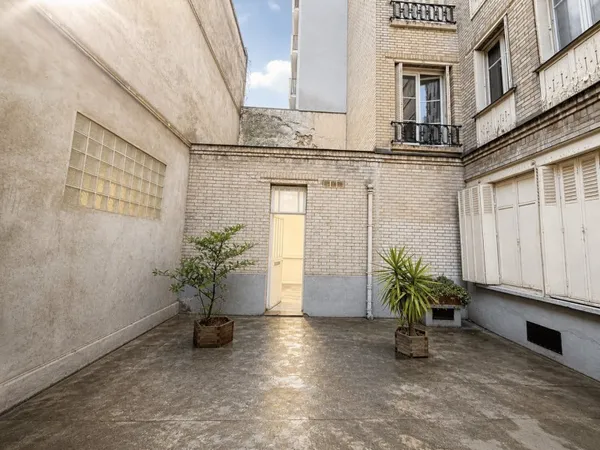 Boutique 40 m²