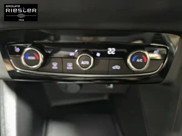 Opel Corsa electrique 136 ch &amp; batterie 50 kwh — photo 20