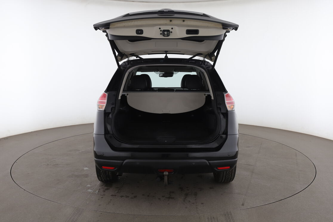 Nissan X-Trail 1.6 dCi Tekna — photo 15