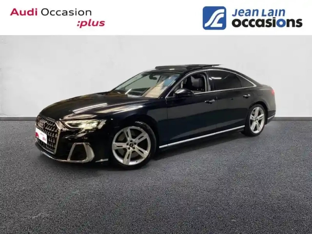 Audi A8 60 tfsie tiptronic 8 quattro