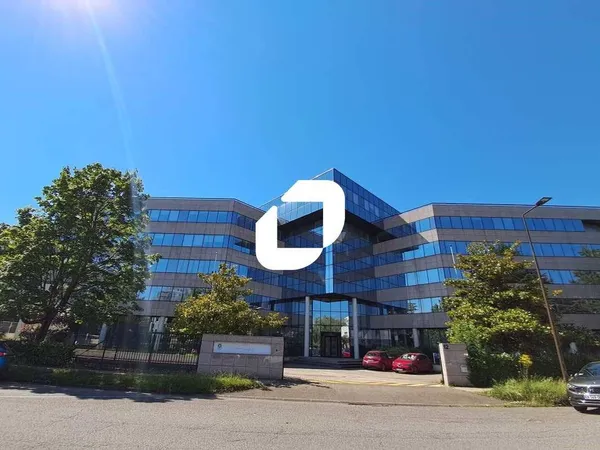 Bureaux 3354 m²