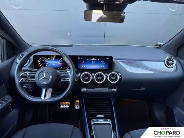 Mercedes Classe B 200 d 8g-dct — photo 12