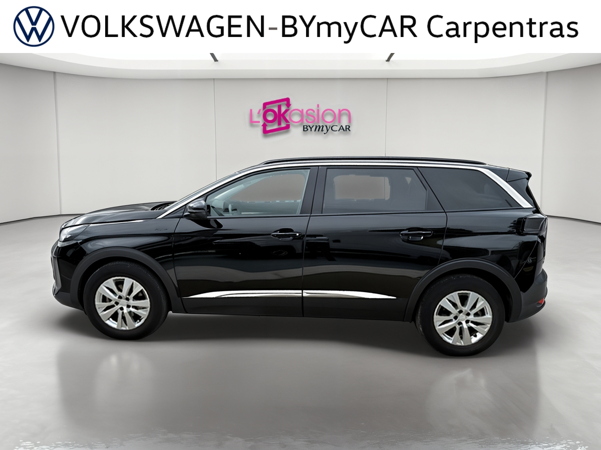 Peugeot 5008 BlueHDi 130ch S&amp;S EAT8 — photo 2