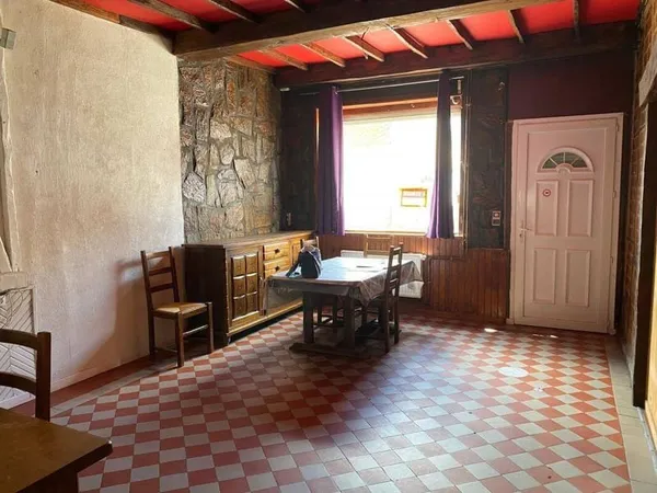 Maison 3 pièces 73 m²