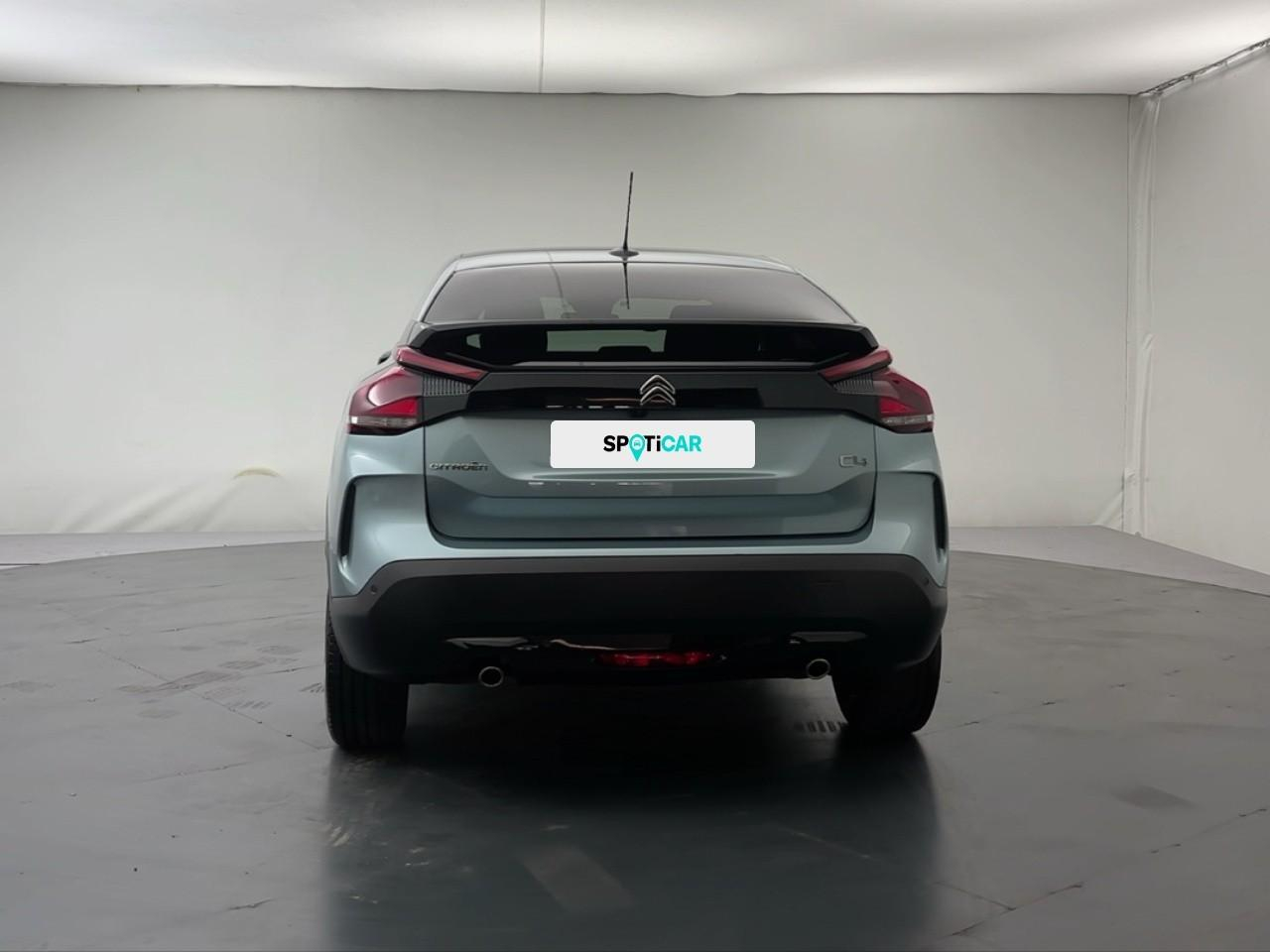 Citroën C4 puretech 130 s&s eat8 shine pack — photo 4