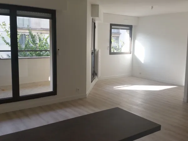 A louer: Nantes avenue Camus T3, 72m2