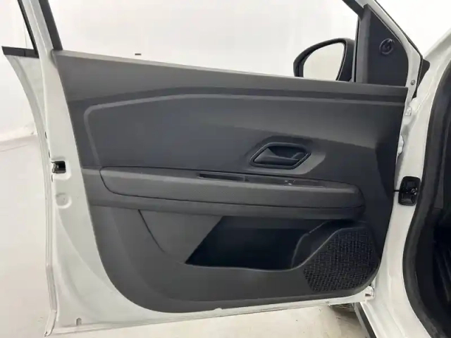 Dacia Jogger eco-g 100 5 places — photo 20