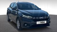 Dacia Sandero 1.0 TCe 90ch Expression CVT — photo 5