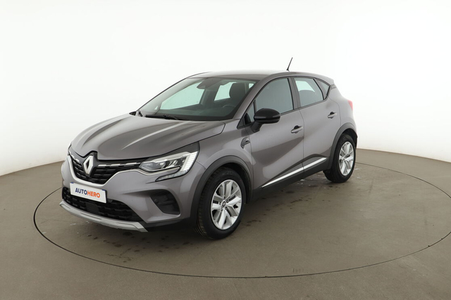 Renault Captur 1.0 TCe Business