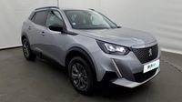 Peugeot 2008 e-2008 136ch Style — photo 3
