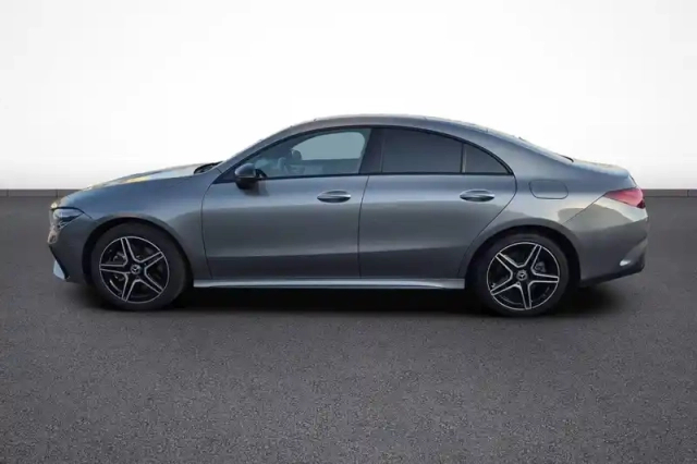 Mercedes Cla coupé 250 e 8g-dct — photo 37