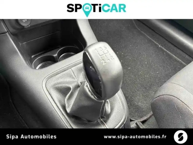 Citroën C3 puretech 83 s&amp;s bvm5 — photo 110