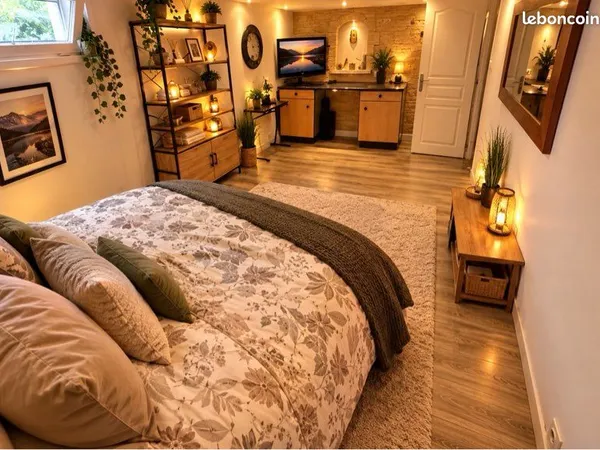 Chambre à louer