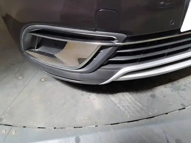 Renault Espace blue dci 200 edc — photo 9