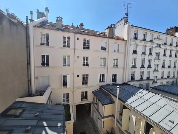 M° BUZENVAL - 2P EN PARFAIT ETAT - LOCATION VIDE
