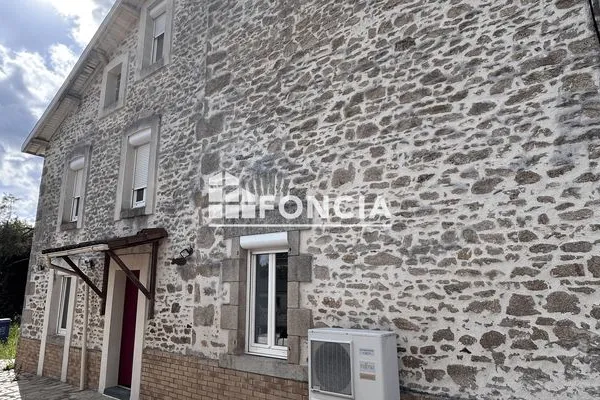 Maison 4 pièces 130 m²