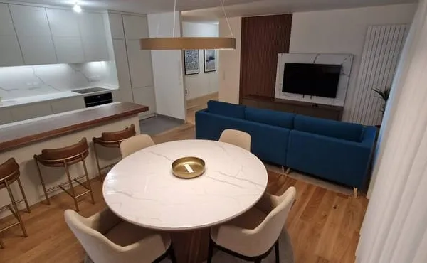 Appartement 3 pièces 80 m²