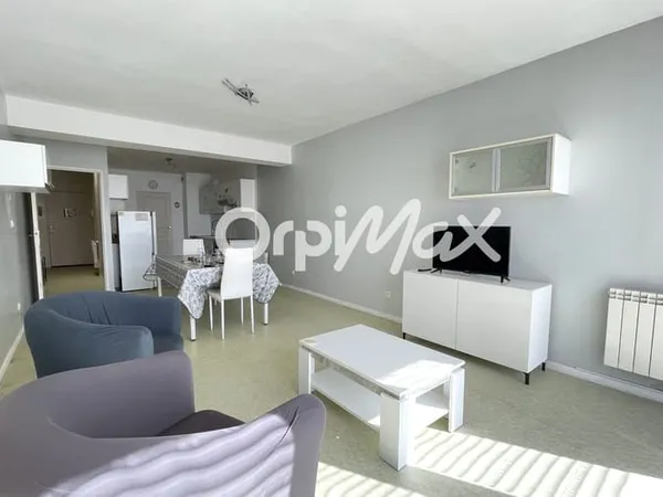Appartement 3 pièces 73 m²