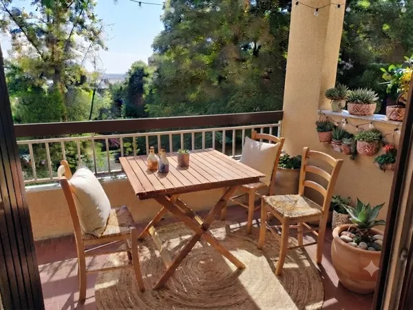 Vends appartement T4 109m² - Ste Foy-lès-Lyon