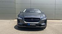 Jaguar I-Pace EV400 SE AWD — photo 1
