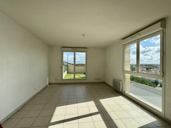 Appartement T3 - 60m2 - Eaunes