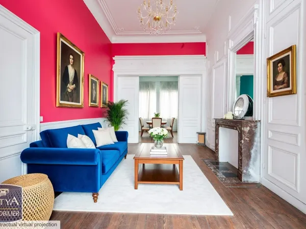 Maison 6 pièces 185 m²