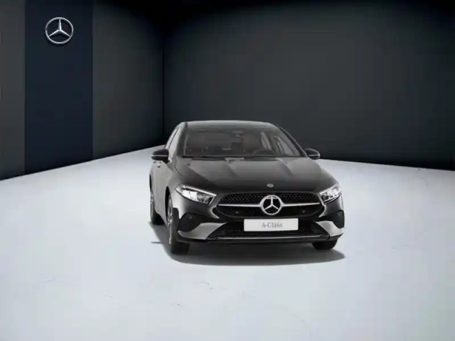 Mercedes Classe A 250 e hybrid eq business line — photo 10