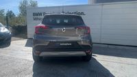 Renault Captur 1.6 E-Tech hybride 145ch Business -21 — photo 6