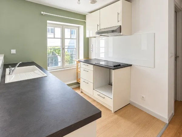 Appartement T3 à Besançon
