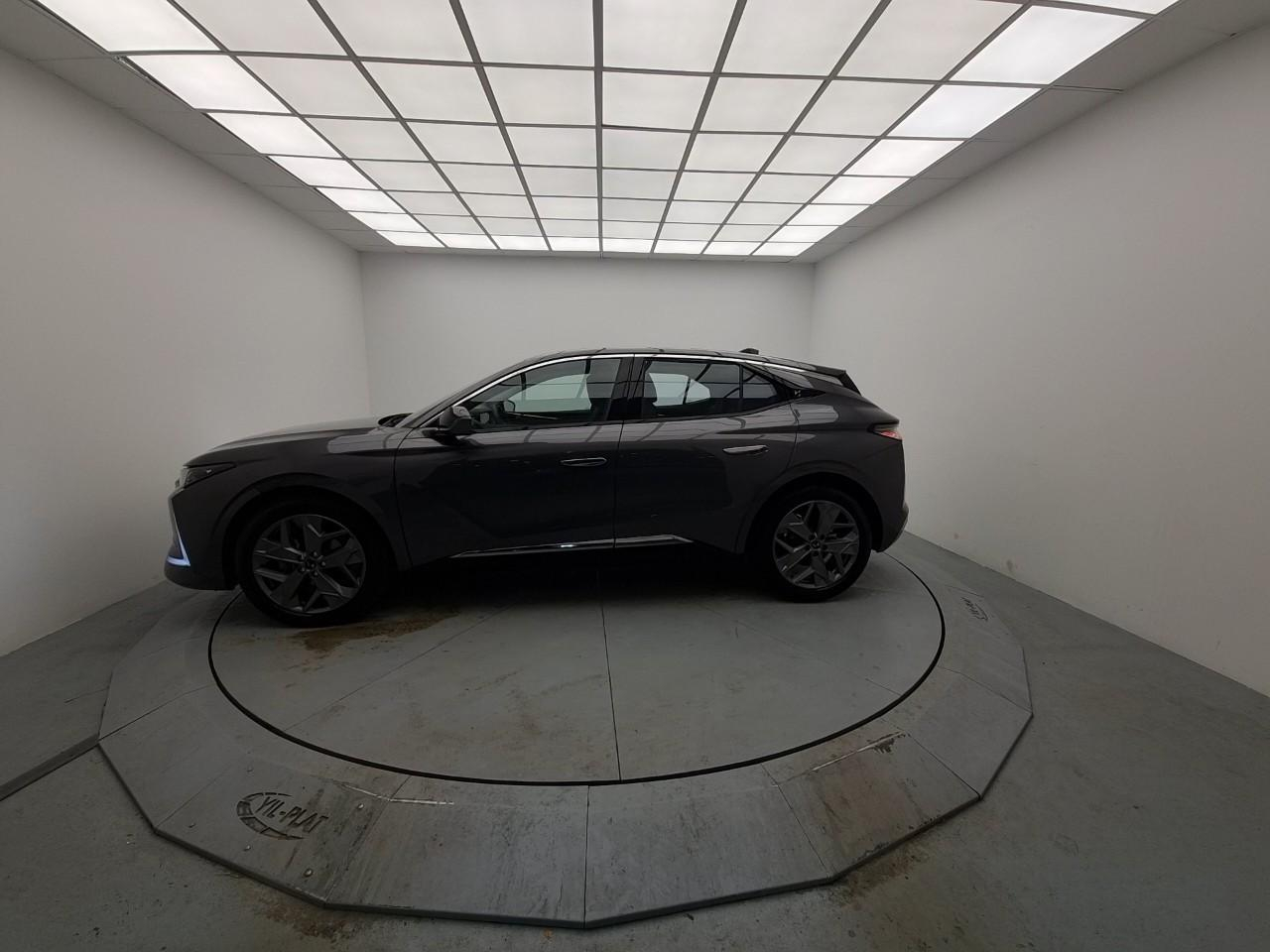 Ds Ds 4 hybride 136 e-dct6 pallas — photo 2