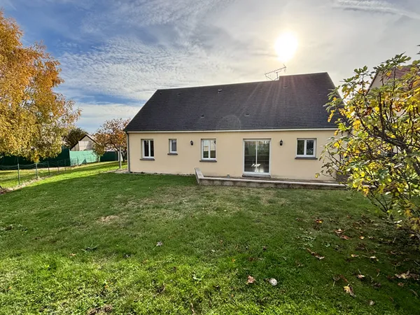 Maison à La Fleche 5 pièce(s) 94 m²