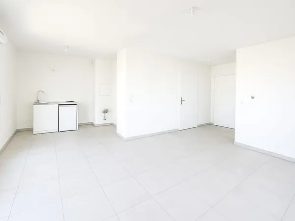 Appartement à louer Villeurbanne